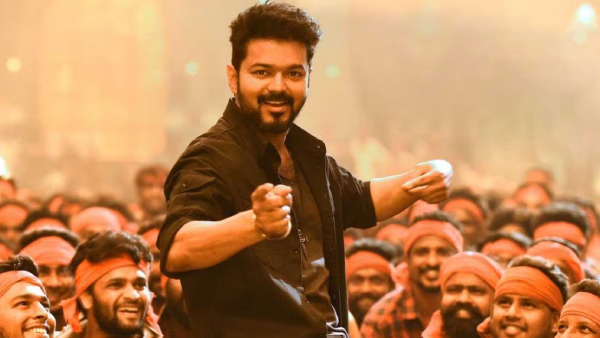 Ghost: Shivarajkumars Ghost will be released with Vijays Leo Ghost: Shivarajkumars Ghost will be released with Vijays Leo