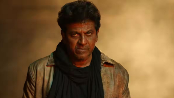 Ghost: Shivarajkumars Ghost will be released with Vijays Leo Ghost: Shivarajkumars Ghost will be released with Vijays Leo