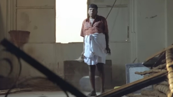 Actor Vadivelu revealed that there is no Swarna character in Chandramukhi 2 movie Actor Vadivelu revealed that there is no Swarna character in Chandramukhi 2 movie