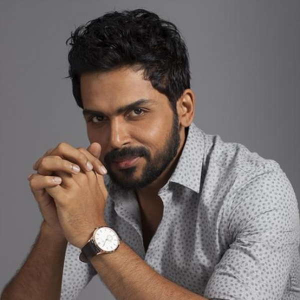 Actor Karthi -Nalan Kumarasamy combination Karthi 26 movie shooting update here