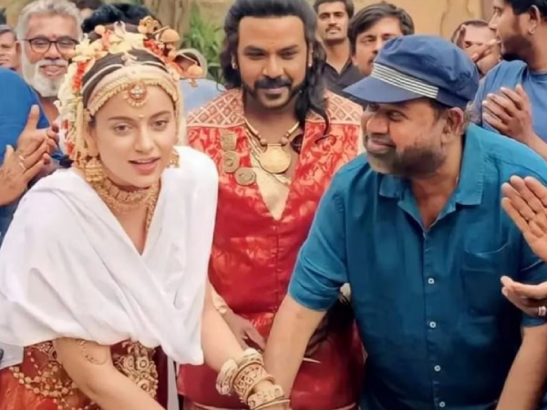 Raghava Lawrence receives huge salary for Chandramukhi 2