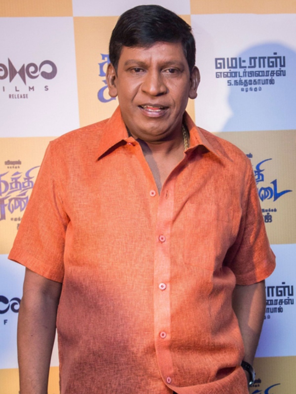 Comedy actor vaigai puyal Vadivelu brother Jagadeesan passed away Comedy actor vaigai puyal Vadivelu brother Jagadeesan passed away