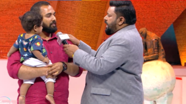 Vijay TVs Neeya Naana this weeks show promo released and impressed fans 19-08-2023 Vijay TVs Neeya Naana this weeks show promo released and impressed fans 19-08-2023