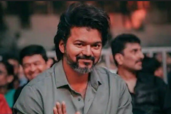  Jawan: Thalapathy Vijay will not be attending the Jawan Audio Launch