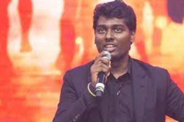  Jawan: Thalapathy Vijay will not be attending the Jawan Audio Launch