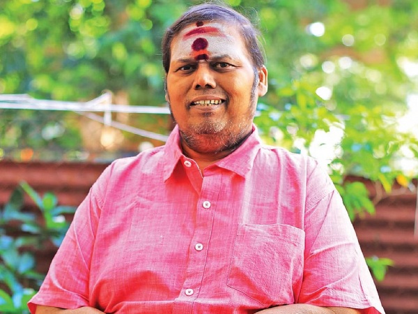  Actor Kundu Kalyanam has shared a lot of information about MGR 