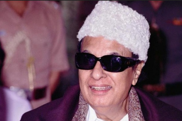  Actor Kundu Kalyanam has shared a lot of information about MGR 