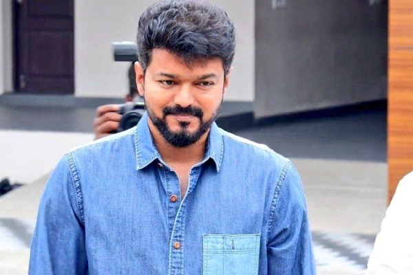 Director Nelson hails Vijay and his prediction about Rajinis Jailer movie success