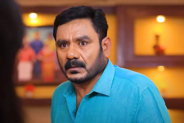 Vijay TVs Pandian stores Serial new promo makes everyone shocking Vijay TVs Pandian stores Serial new promo makes everyone shocking