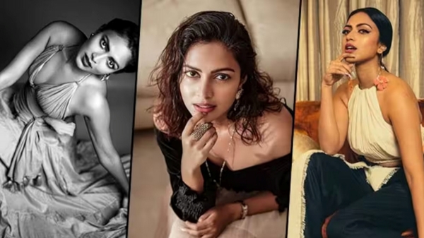 Actress Amalapal Shared her sad Past Life 