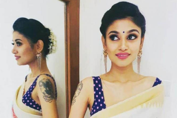 Actress Oviya has openly answered the question of whether you are LGBT 