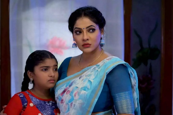 Vijay TVs Baakiyalakshmi serial new episode makes fans more impressed