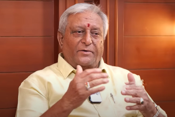 Rajinikanths brother Sathyanarayanan shared rajini childhood memory