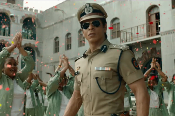  Jawan Trailer: Shah Rukh Khan - Atlee combo Jawan trailer has been released 