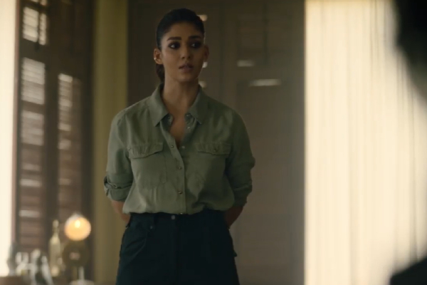  Jawan Trailer: Shah Rukh Khan - Atlee combo Jawan trailer has been released 