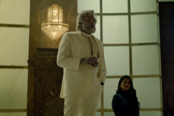  Jawan Trailer: Shah Rukh Khan - Atlee combo Jawan trailer has been released 