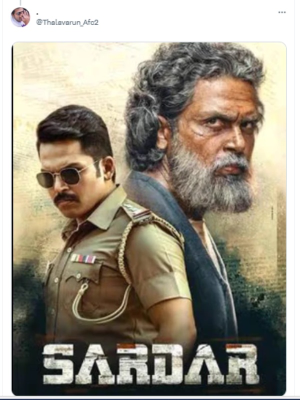 Atlee gets trolled for Jawan Trailer scenes also copied from Sardar and Money Heist Atlee gets trolled for Jawan Trailer scenes also copied from Sardar and Money Heist