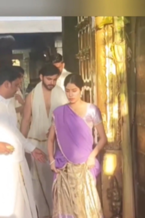 sridevi daughter janhvi kapoor secret engagement rumours sridevi daughter janhvi kapoor secret engagement rumours