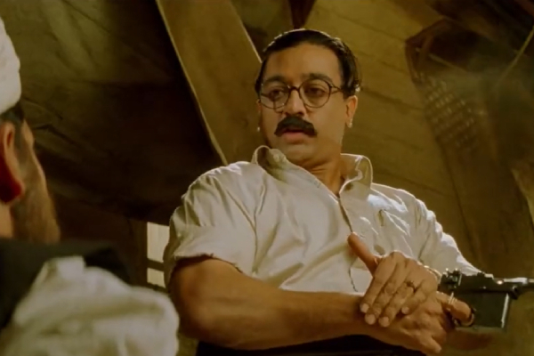  Kamal: Kamals Hey Ram Is Being Planned For A Worldwide Re-release Very Soon