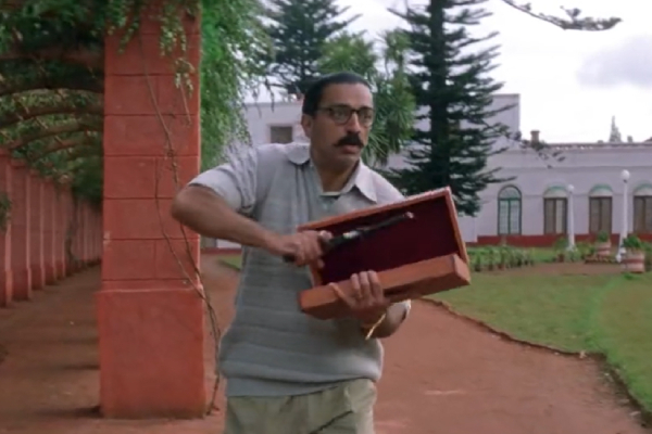  Kamal: Kamals Hey Ram Is Being Planned For A Worldwide Re-release Very Soon