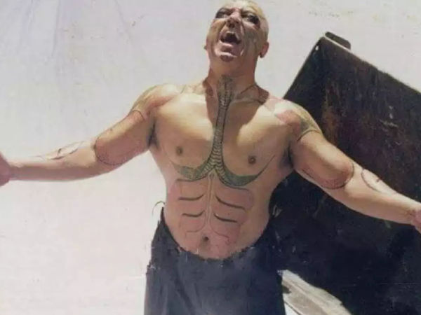 Producer Thanu interview about Aalavandhan re-release