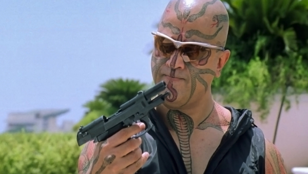 Producer Thanu interview about Aalavandhan re-release