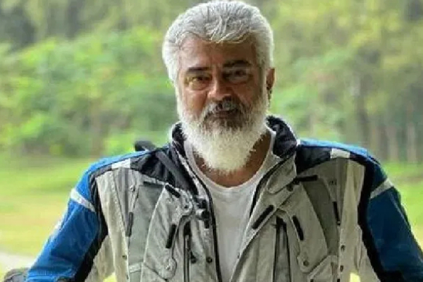 After Leo, Sanjay Dutt in talks for Ajiths Vidamuyarchi movie villain role