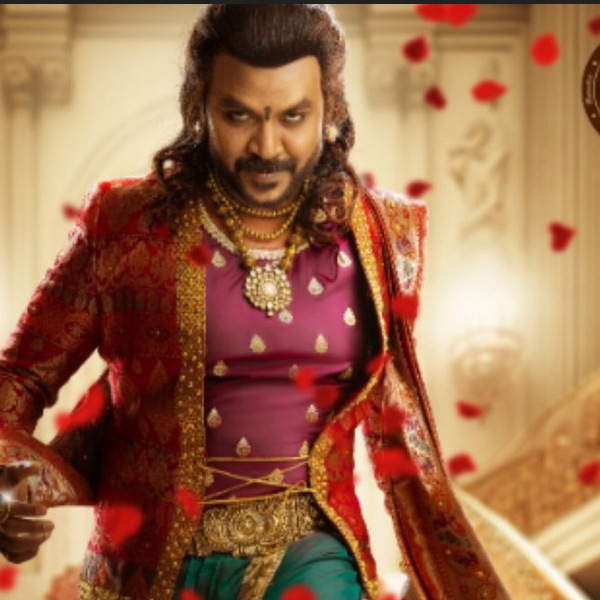  Rajinikanth is the first Choice to Act in Chandramukhi 2 Says P.Vasu 