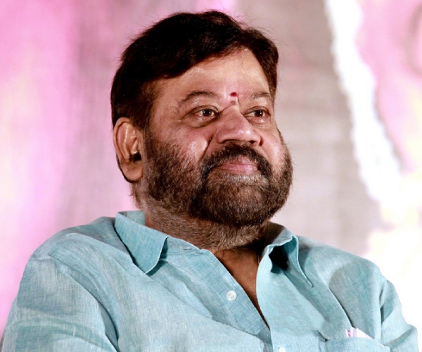  Rajinikanth is the first Choice to Act in Chandramukhi 2 Says P.Vasu 