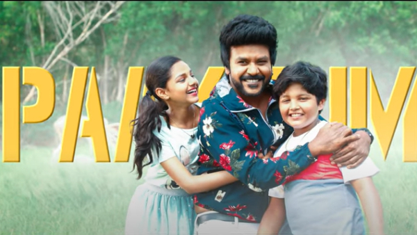 Ragavas Chandramukhi 2 movie music launch to be happening on August 25th