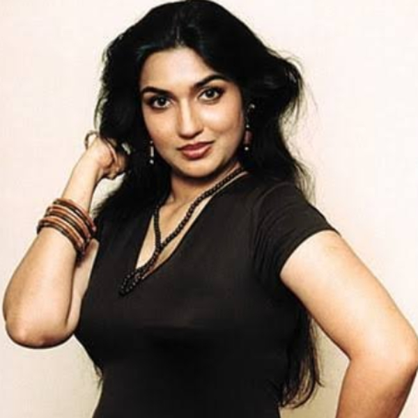 Actress Sukanya opens up about her second marriage