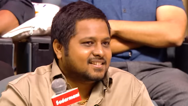 Neeya Naana show 27th August 2023 promo 2 and fans reaction Neeya Naana show 27th August 2023 promo 2 and fans reaction