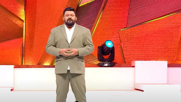 Neeya Naana show 27th August 2023 promo 4 and fans reaction 