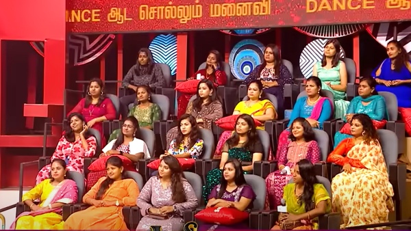 Neeya Naana show 27th August 2023 promo 4 and fans reaction 