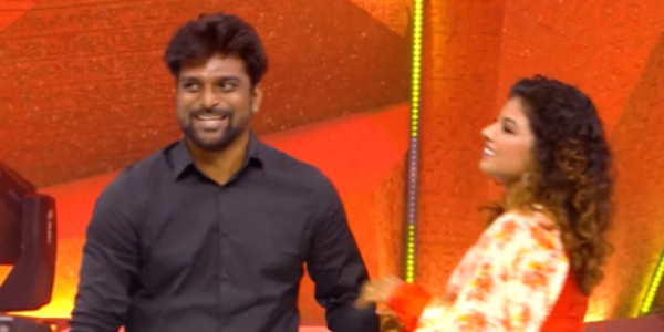 Vijay TVs Neeya Naana show this week promo makes everyone Interesting