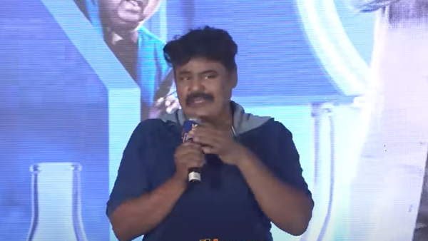 Actor Mansoor ali khan speech at kick movie press meet 