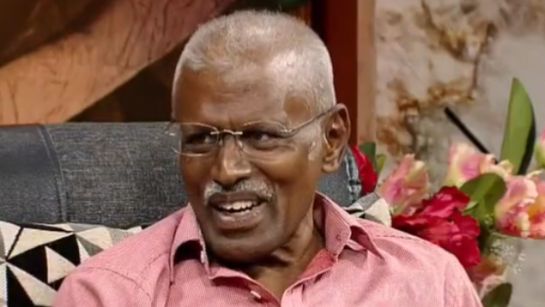 Kamal: Producer Manickam Narayanan gave an update for Kamals Vettaiyaadu Vilaiyaadu 2 Kamal: Producer Manickam Narayanan gave an update for Kamals Vettaiyaadu Vilaiyaadu 2