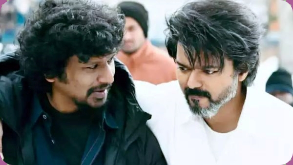 Actor Vijay gave confidence about the release date announcement to the producer Actor Vijay gave confidence about the release date announcement to the producer