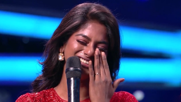 Vijay TVs Bharathi Kannamma 2 success event will be telecast on Sunday