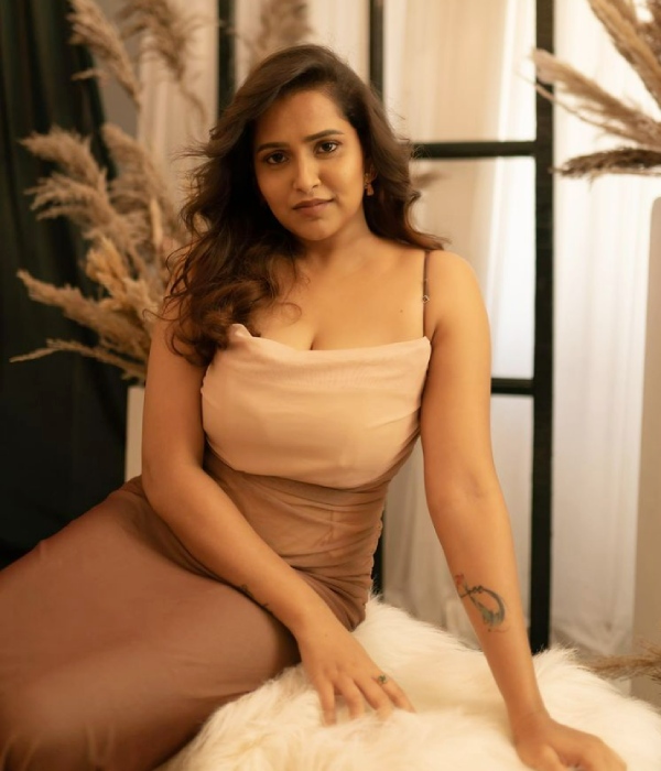 Vijay television vj jacqueline latest instagram post 