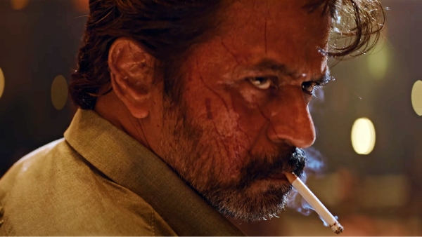 Happy Birthday Arjun: Leo Harold Das fiery glimpse out now 