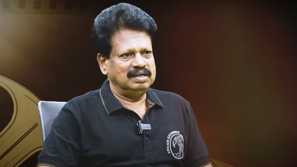 Vijay scared after look into Jailer Box office report - Valaipechu Anthanan Interview Vijay scared after look into Jailer Box office report - Valaipechu Anthanan Interview