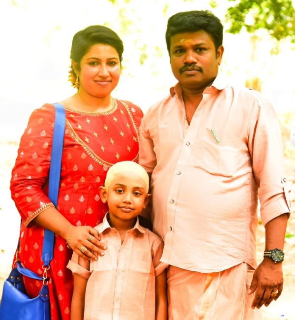 Madurai Muthu celebrate his wedding anniversary with second wife Madurai Muthu celebrate his wedding anniversary with second wife