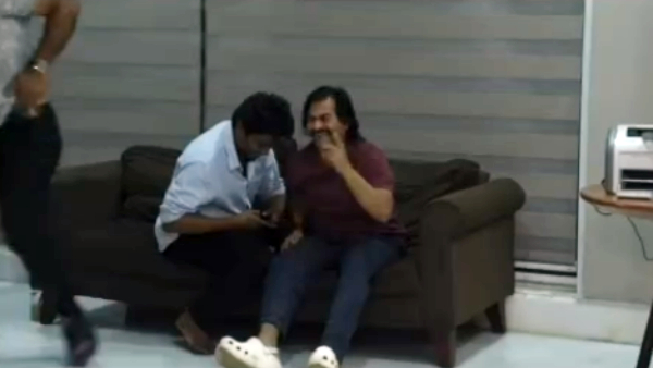 Jailer Director Nelson trolls Sunil with Wig comment in an interview 