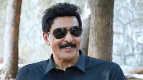 Actor Babu Antony shared the name of Vijays character in leo Actor Babu Antony shared the name of Vijays character in leo