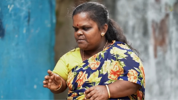 perazhagan movie sneha emotional interview Trending on internet