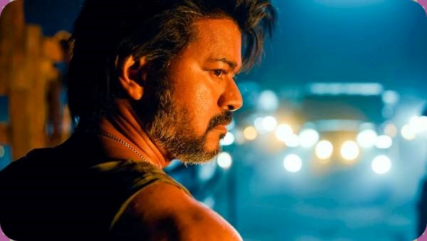  Leo: Vijays Leo audio launch is expected to take place on September 24