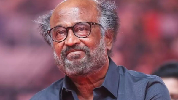 Is Super Star Rajinikanth Feel Insecured about current tamil actors 