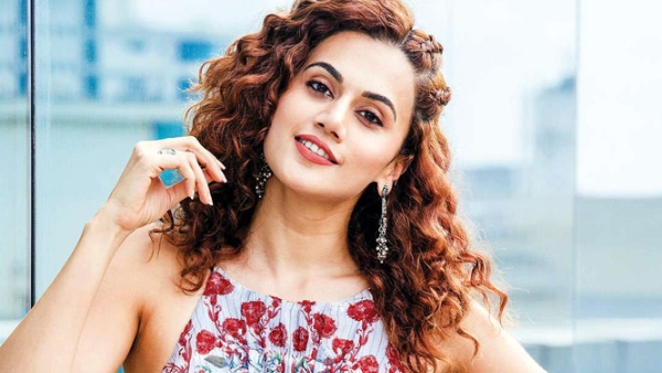 Here is the details about Actress Taapsees Other Business 