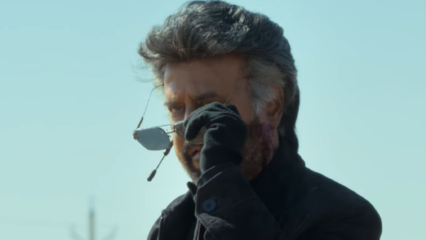  Jailer: Rajinikanths Jailer Trailer Fans Reaction